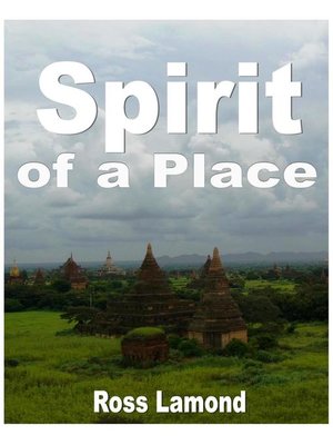 cover image of Spirit of a Place